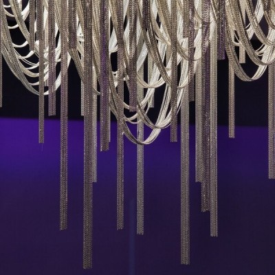 Volver Chandelier Volver Chandelier