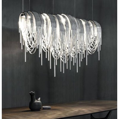 Volver Chandelier Volver Chandelier