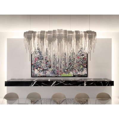Volver Chandelier Volver Chandelier