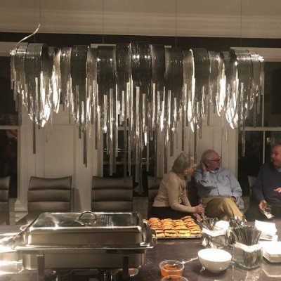 Volver Chandelier Volver Chandelier