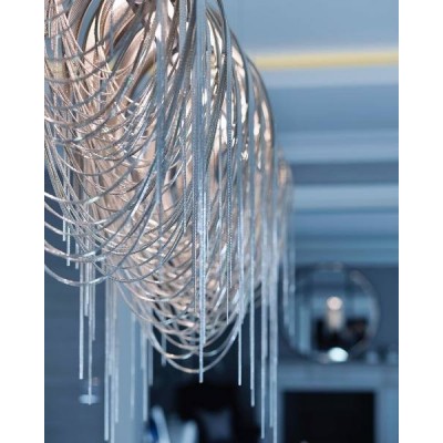 Volver Chandelier Volver Chandelier