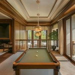 Meadow Farmhouse Brushed Gold Metal Dome Pendant Light