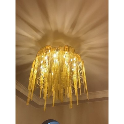 Volver Chandelier Volver Chandelier