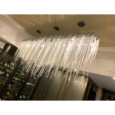 Volver Chandelier Volver Chandelier