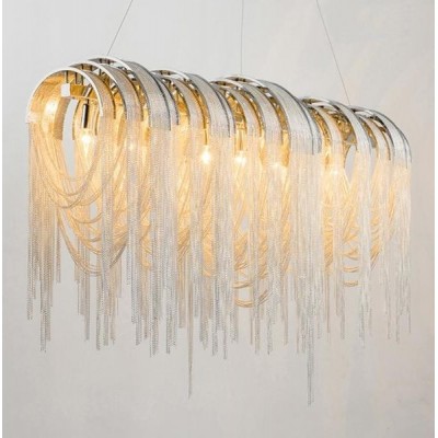 Volver Chandelier Volver Chandelier