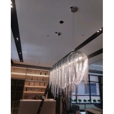 Volver Chandelier Volver Chandelier