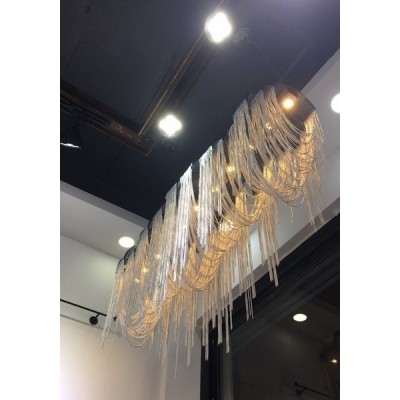 Volver Chandelier Volver Chandelier