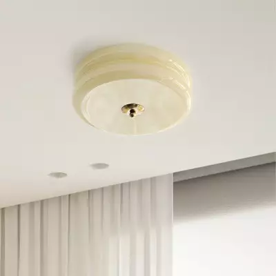 Mehar Art Deco LED Vintage Ceiling Light Mehar Art Deco LED Vintage Ceiling Light