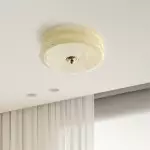 Mehar Art Deco LED Vintage Ceiling Light