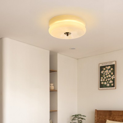 Mehar Art Deco LED Vintage Ceiling Light Mehar Art Deco LED Vintage Ceiling Light