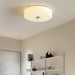 Mehar Art Deco LED Vintage Ceiling Light