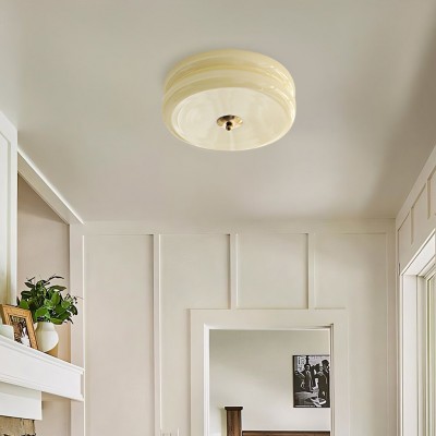 Mehar Art Deco LED Vintage Ceiling Light Mehar Art Deco LED Vintage Ceiling Light