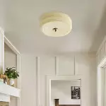 Mehar Art Deco LED Vintage Ceiling Light