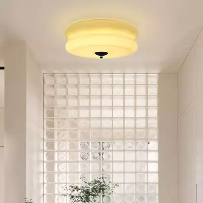 Mehar Art Deco LED Vintage Ceiling Light Mehar Art Deco LED Vintage Ceiling Light