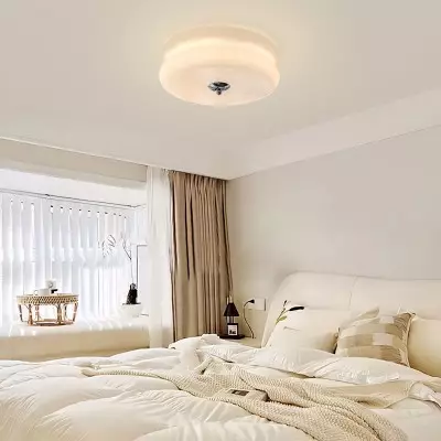 Mehar Art Deco LED Vintage Ceiling Light Mehar Art Deco LED Vintage Ceiling Light