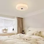 Mehar Art Deco LED Vintage Ceiling Light