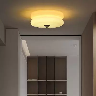 Mehar Art Deco LED Vintage Ceiling Light Mehar Art Deco LED Vintage Ceiling Light