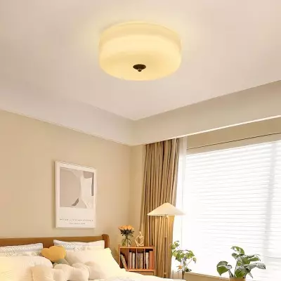 Mehar Art Deco LED Vintage Ceiling Light Mehar Art Deco LED Vintage Ceiling Light