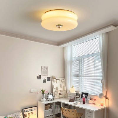 Mehar Art Deco LED Vintage Ceiling Light Mehar Art Deco LED Vintage Ceiling Light
