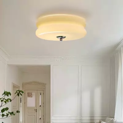 Mehar Art Deco LED Vintage Ceiling Light Mehar Art Deco LED Vintage Ceiling Light