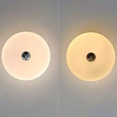 Mehar Art Deco LED Vintage Ceiling Light Mehar Art Deco LED Vintage Ceiling Light