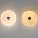 Mehar Art Deco LED Vintage Ceiling Light