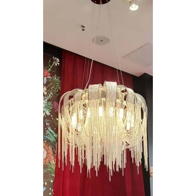 Volver Chandelier Volver Chandelier