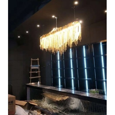 Volver Chandelier Volver Chandelier