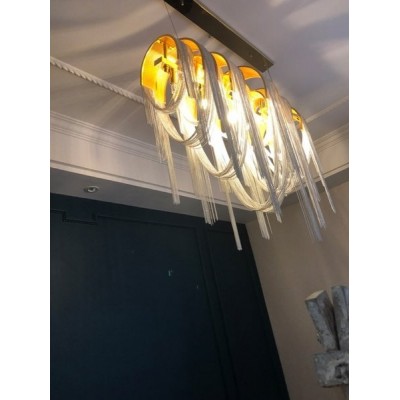 Volver Chandelier Volver Chandelier