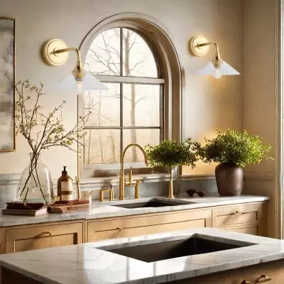 Musara Minimalist Glass Shade Wall Light Musara Minimalist Glass Shade Wall Light