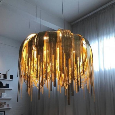Volver Chandelier Volver Chandelier