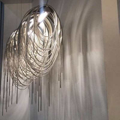 Volver Chandelier Volver Chandelier