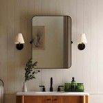 Eoslyn Farmhouse Linen Arc Wall Sconce