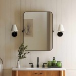 Eoslyn Farmhouse Linen Arc Wall Sconce