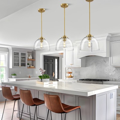 Vale Modern Glass Pendant Light Vale Modern Glass Pendant Light