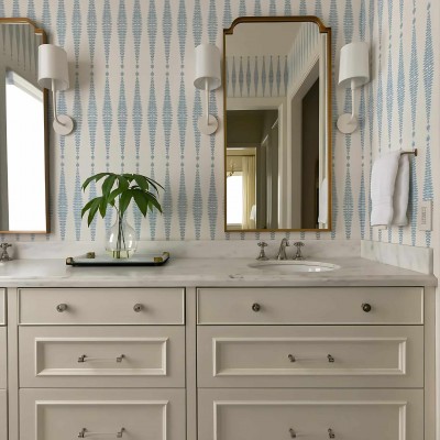 Syrinth Farmhouse Linen Shade Curved Arm Wall Lamp Syrinth Farmhouse Linen Shade Curved Arm Wall Lamp