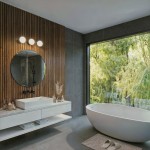 Philo Nordic 3-light Glass Globes Wall Light