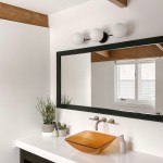 Philo Nordic 3-light Glass Globes Wall Light