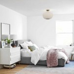 Naiad Rustic Sculptural Ribbed Glass Flush Ceiling Light