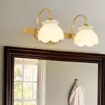Dresser Modern Glass Lantern Outdoor Wall light Dresser Modern Glass Lantern Outdoor Wall light
