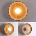 Dyson Wabi-sabi LED Indoor Wood Wall Light Dyson Wabi-sabi LED Indoor Wood Wall Light