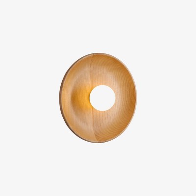 Dyson Wabi-sabi LED Indoor Wood Wall Light Dyson Wabi-sabi LED Indoor Wood Wall Light