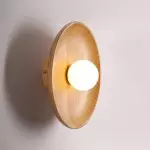 Dyson Wabi-sabi LED Indoor Wood Wall Light Dyson Wabi-sabi LED Indoor Wood Wall Light