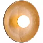 Dyson Wabi-sabi LED Indoor Wood Wall Light Dyson Wabi-sabi LED Indoor Wood Wall Light