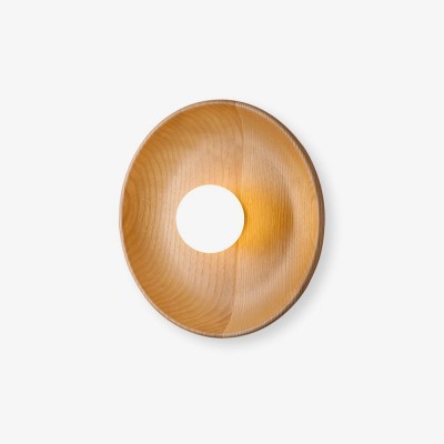 Dyson Wabi-sabi LED Indoor Wood Wall Light Dyson Wabi-sabi LED Indoor Wood Wall Light