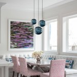 Tamsin Beading Glass Ball Pendant Light Tamsin Beading Glass Ball Pendant Light