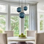 Tamsin Beading Glass Ball Pendant Light Tamsin Beading Glass Ball Pendant Light