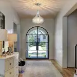 Neville Modern Clear Glass 360 Pendant Light Neville Modern Clear Glass 360 Pendant Light