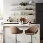 Neville Modern Clear Glass 360 Pendant Light Neville Modern Clear Glass 360 Pendant Light