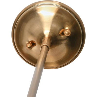 Muir Industrial Caged Dome Metal Pendant Light Muir Industrial Caged Dome Metal Pendant Light